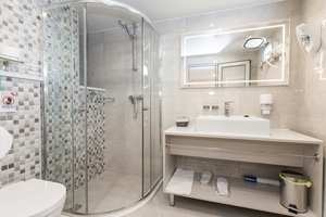 Category B Cabin